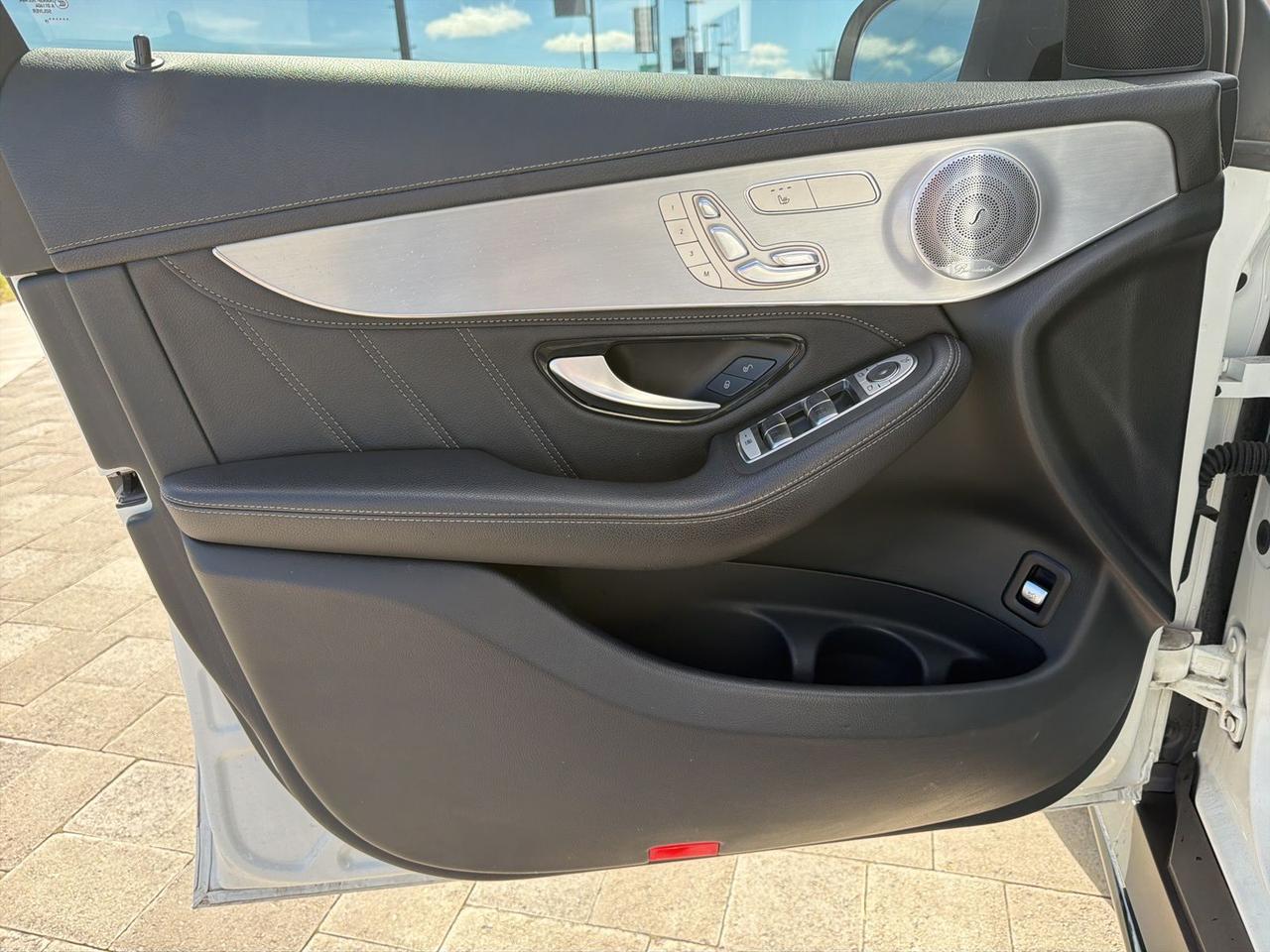 2019 Mercedes-Benz GLC GLC 63 AMG&reg; Bend OR