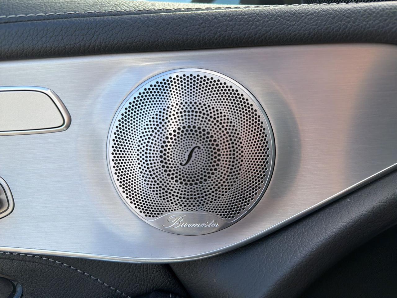 2019 Mercedes-Benz GLC GLC 63 AMG&reg; Bend OR