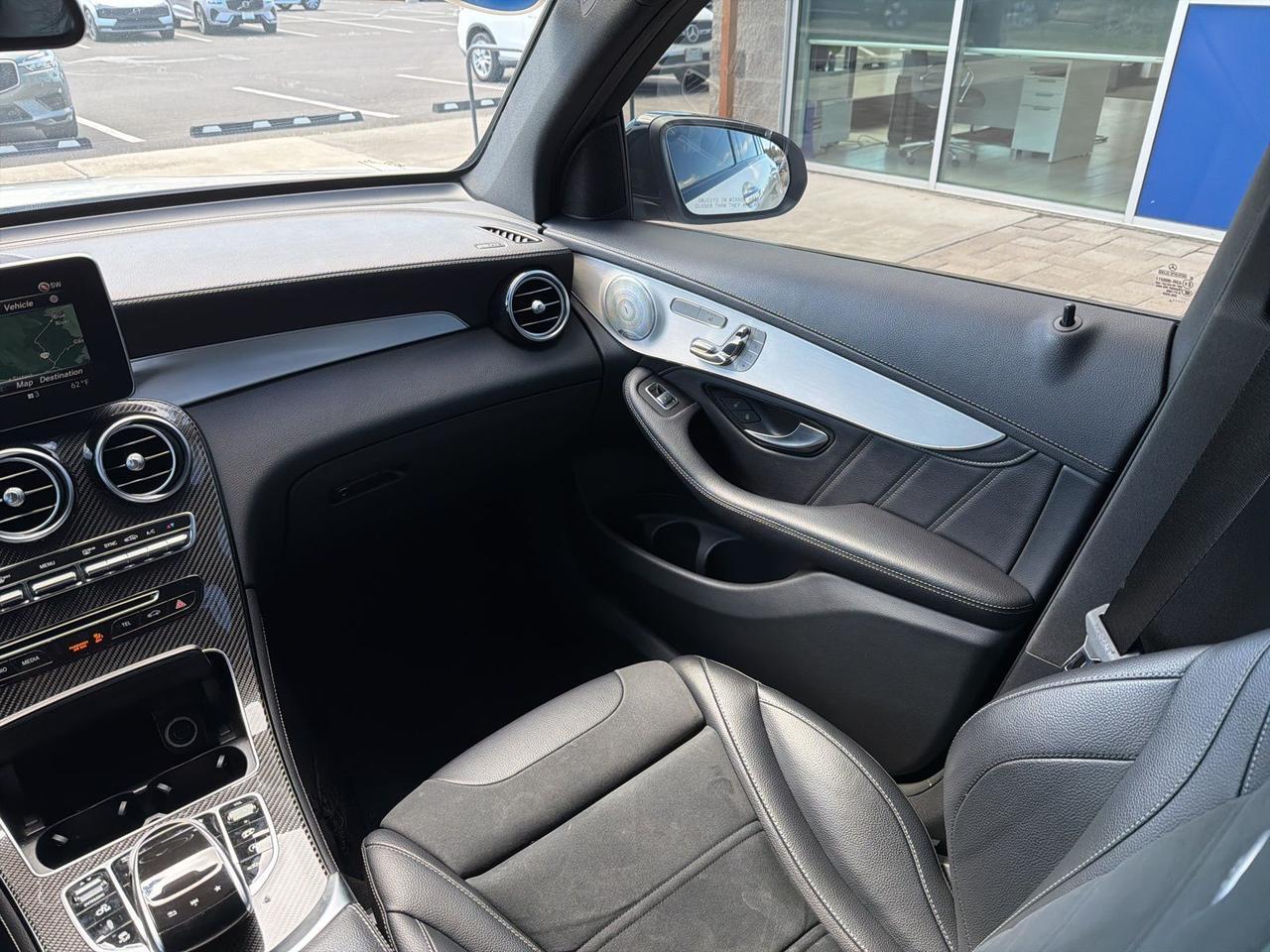 2019 Mercedes-Benz GLC GLC 63 AMG&reg; Bend OR