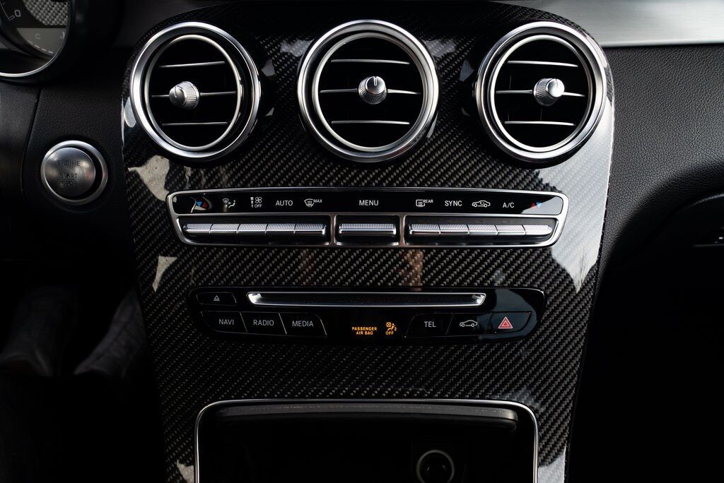 2019 Mercedes-Benz GLC GLC 63 AMG&reg; Beaverton OR