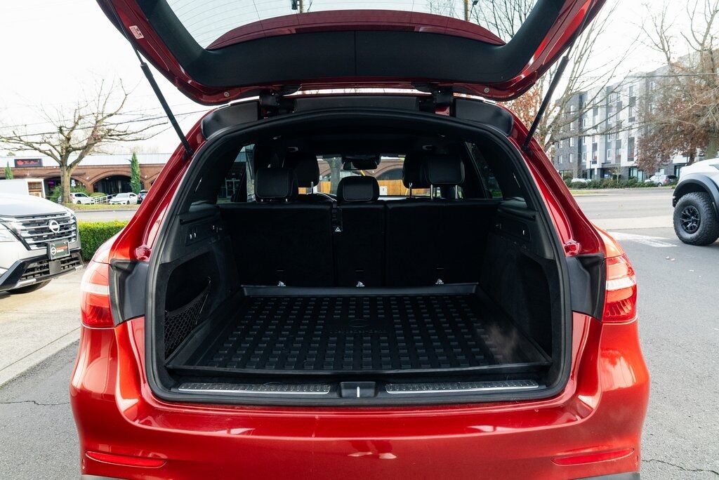 2019 Mercedes-Benz GLC GLC 63 AMG&reg; Beaverton OR