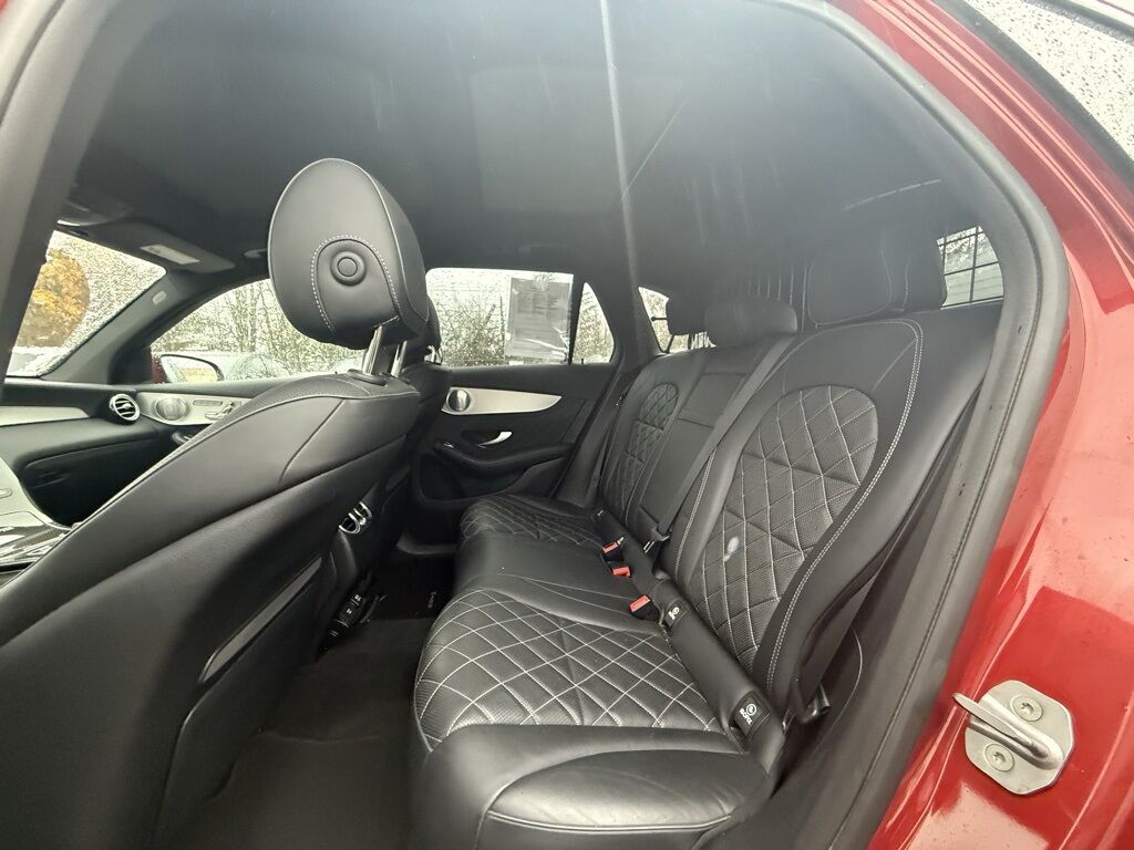 2019 Mercedes-Benz GLC GLC 63 AMG&reg; Beaverton OR