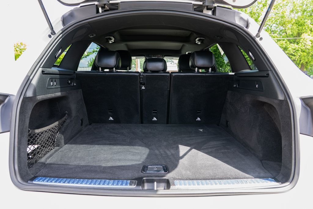 2019 Mercedes-Benz GLC GLC 63 AMG&reg; Beaverton OR