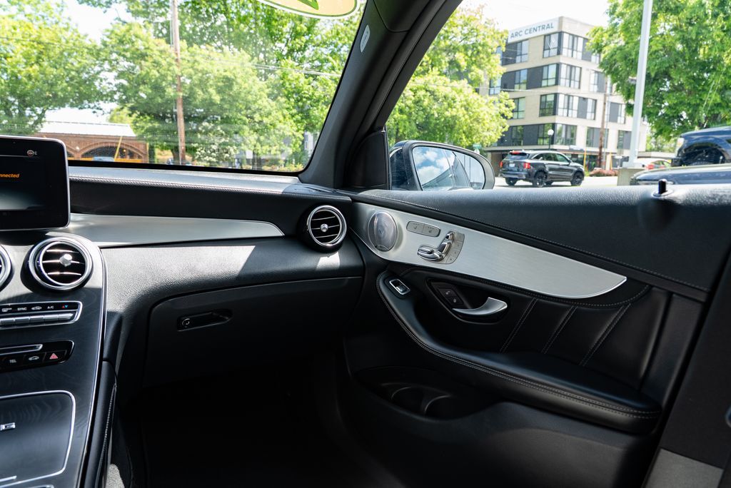 2019 Mercedes-Benz GLC GLC 63 AMG&reg; Beaverton OR