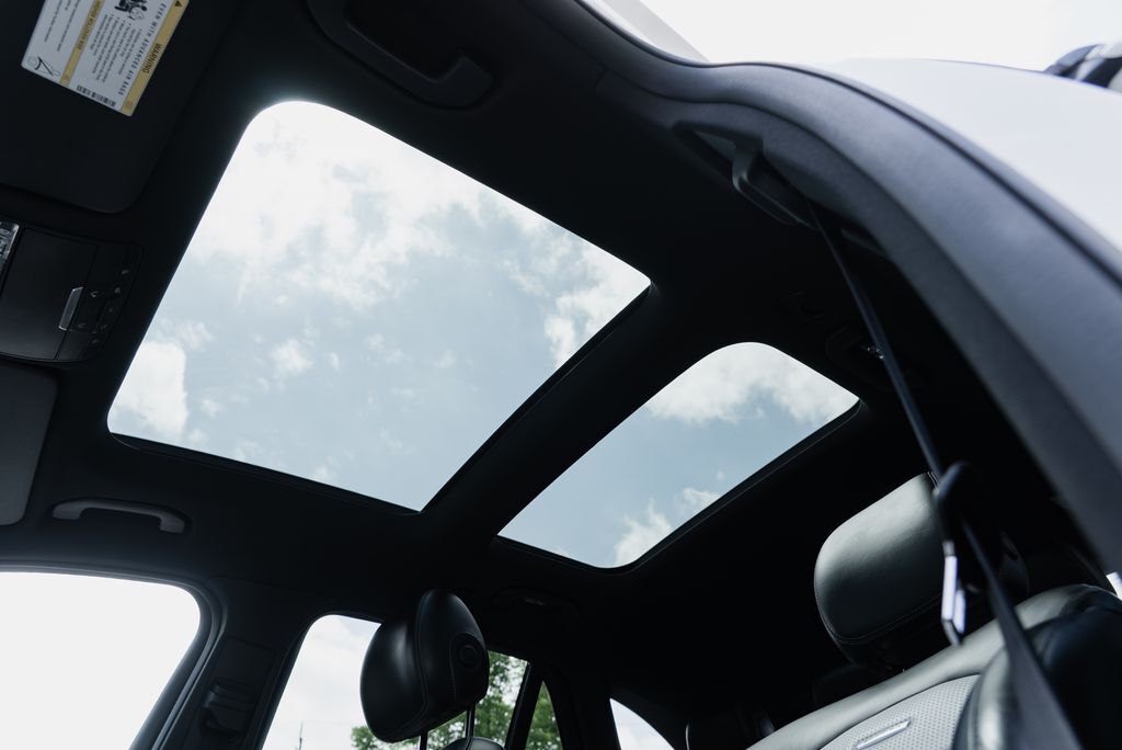 2019 Mercedes-Benz GLC GLC 63 AMG&reg; Beaverton OR