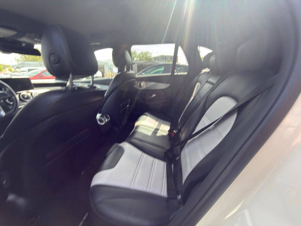 2019 Mercedes-Benz GLC GLC 63 AMG&reg; Beaverton OR