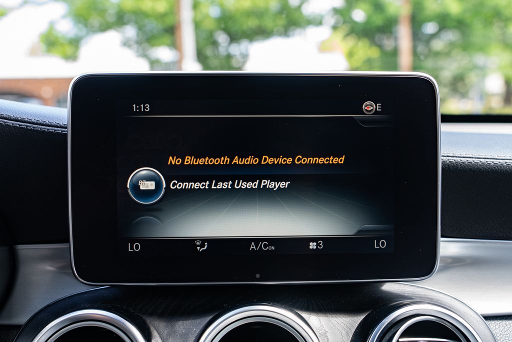 2019 Mercedes-Benz GLC GLC 63 AMG&reg; Beaverton OR