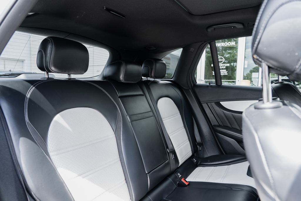 2019 Mercedes-Benz GLC GLC 63 AMG&reg; Beaverton OR