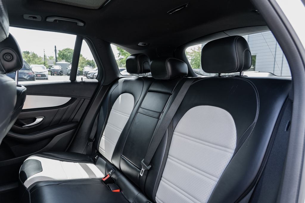 2019 Mercedes-Benz GLC GLC 63 AMG&reg; Beaverton OR
