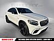 2019 Mercedes-Benz GLC GLC 63 AMG&reg;