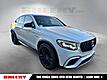 2019 Mercedes-Benz GLC GLC 63 AMG&reg;