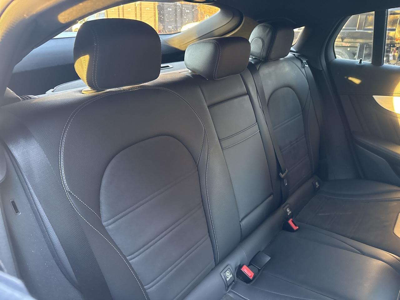 2019 Mercedes-Benz GLC GLC 63 AMG&reg; Warrenton VA