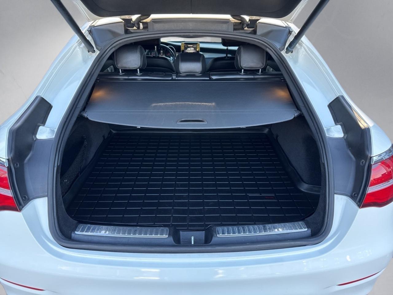 2019 Mercedes-Benz GLC GLC 63 AMG&reg; Warrenton VA