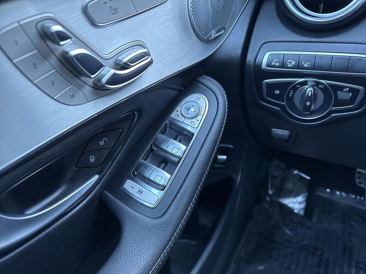 2019 Mercedes-Benz GLC GLC 63 AMG&reg; Warrenton VA