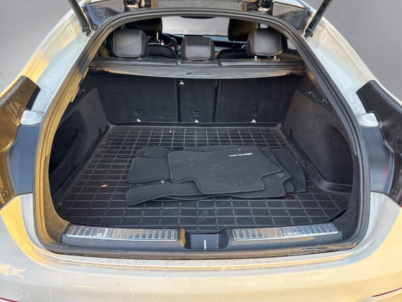 2019 Mercedes-Benz GLC GLC 63 AMG&reg; Warrenton VA