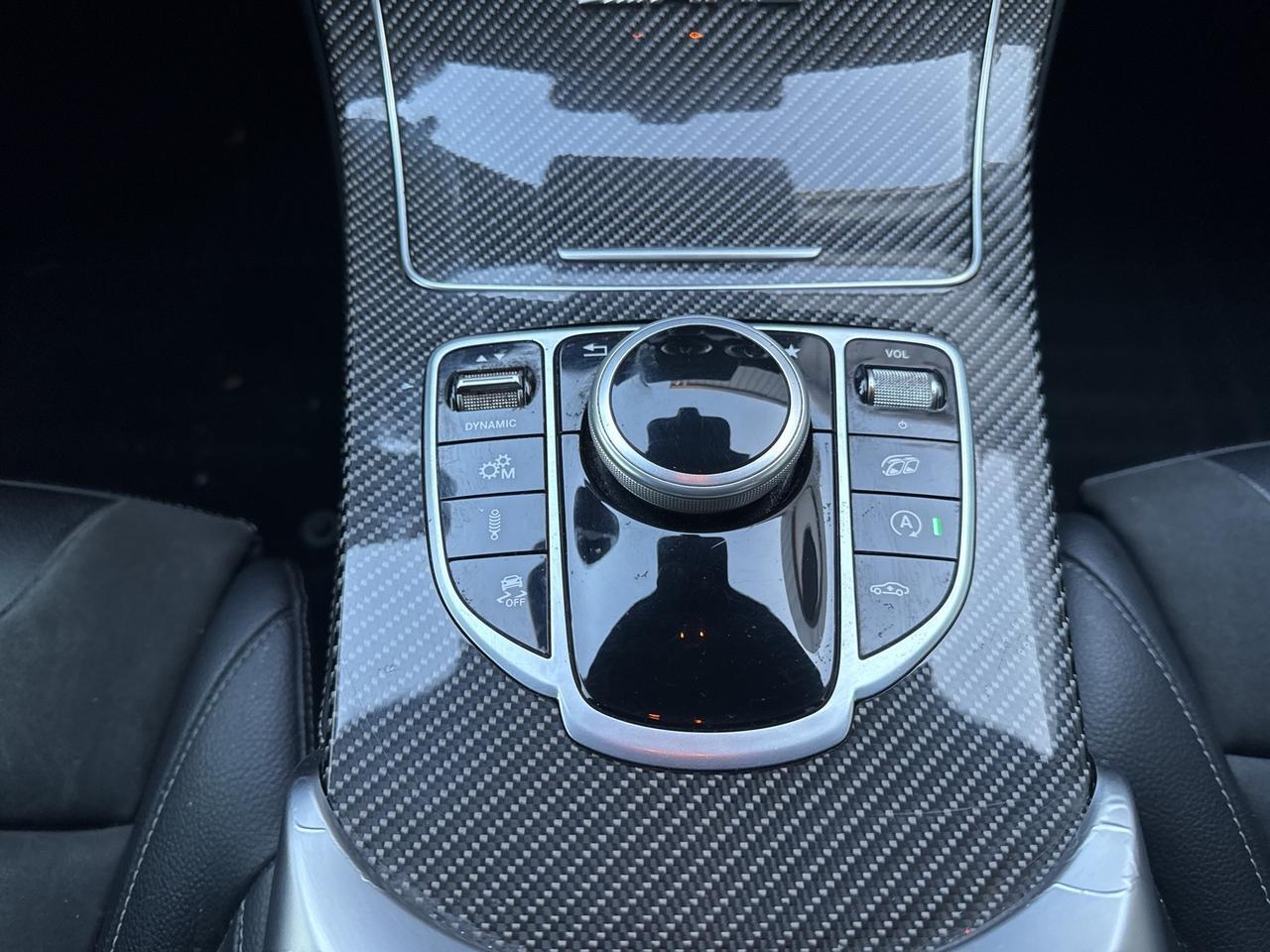 2019 Mercedes-Benz GLC GLC 63 AMG&reg; Warrenton VA