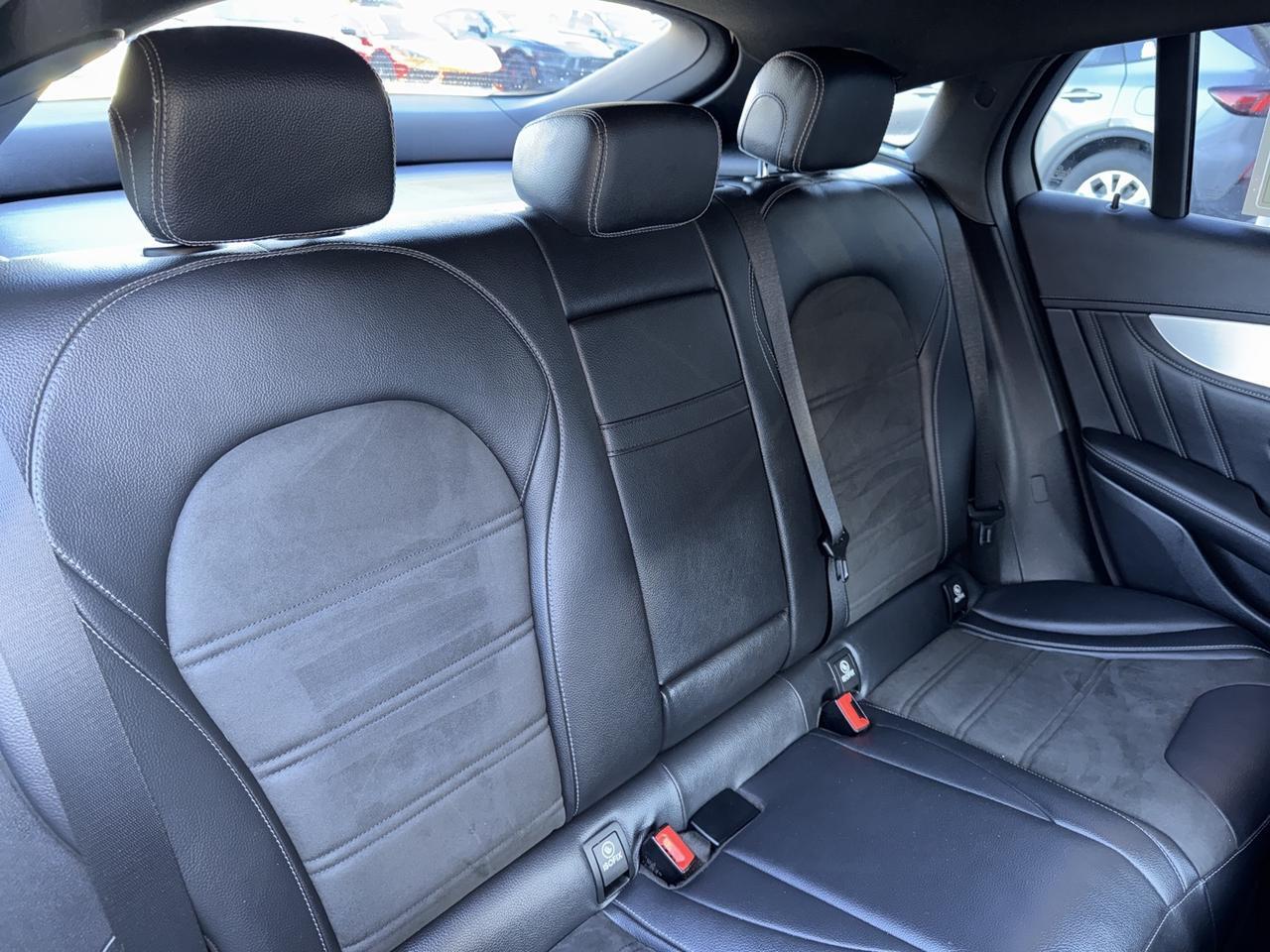 2019 Mercedes-Benz GLC GLC 63 AMG&reg; Warrenton VA