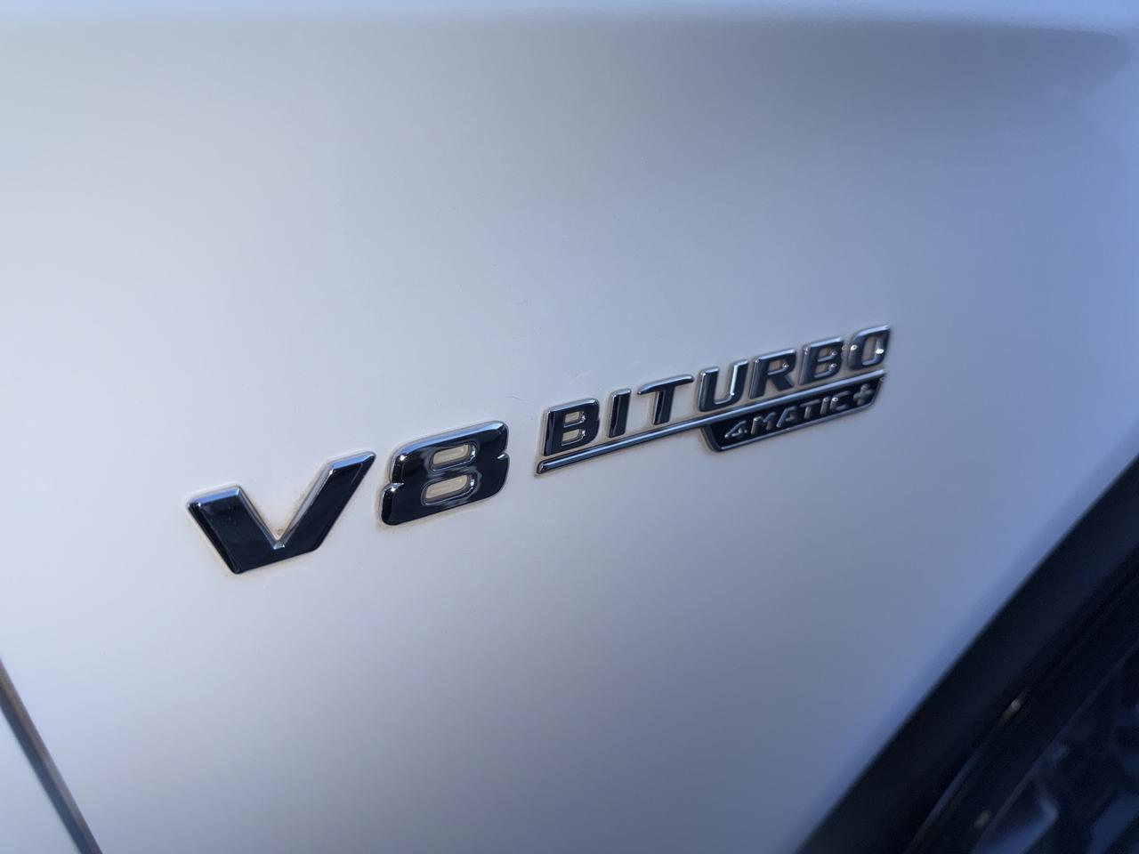 2019 Mercedes-Benz GLC GLC 63 AMG&reg; Warrenton VA