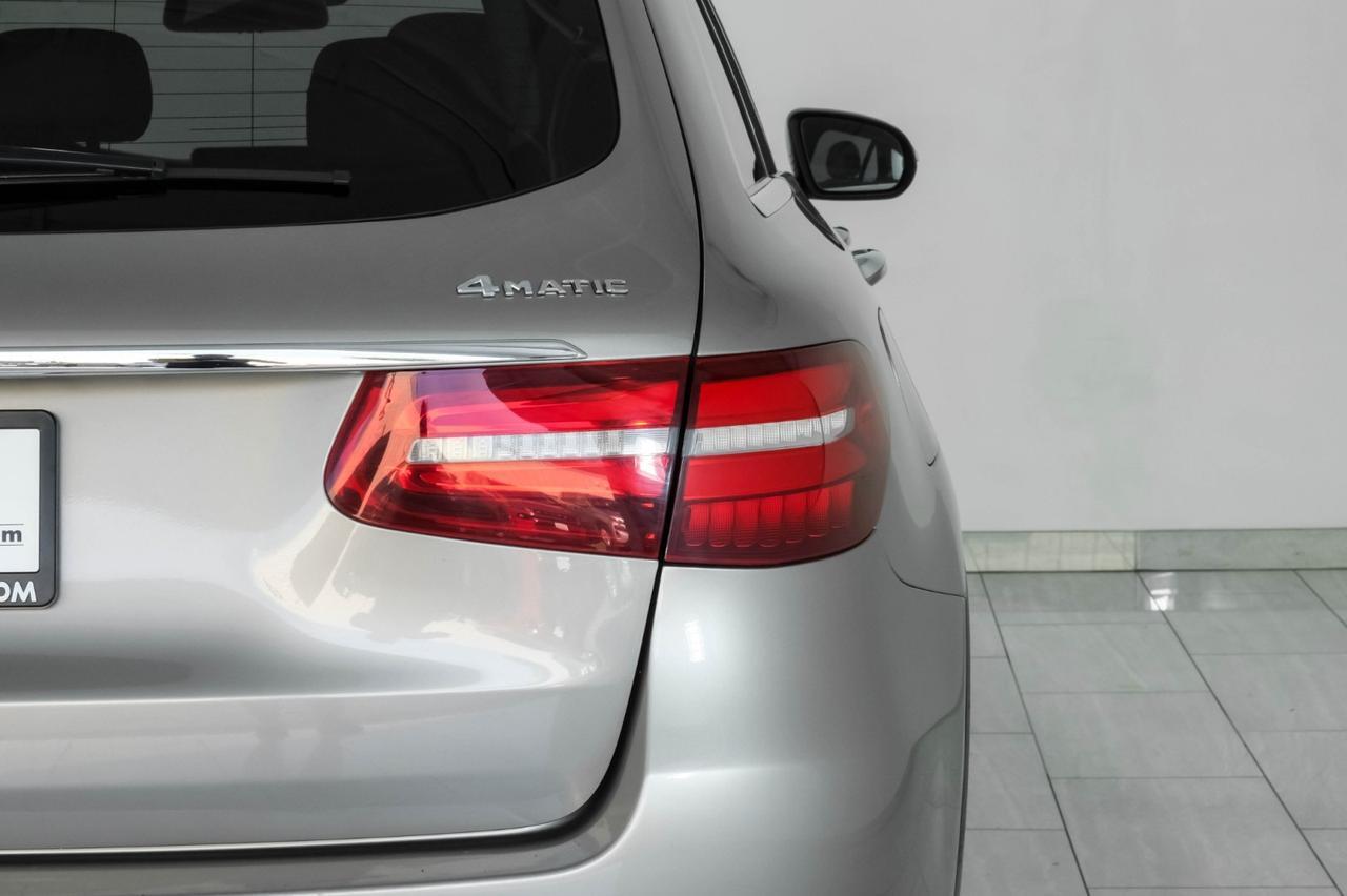 2019 Mercedes-Benz GLC300 4MATIC DRIVER ASSIST PKG PARKING ASSIST PKG PREMIUM PKG BLIND SP Carrollton TX