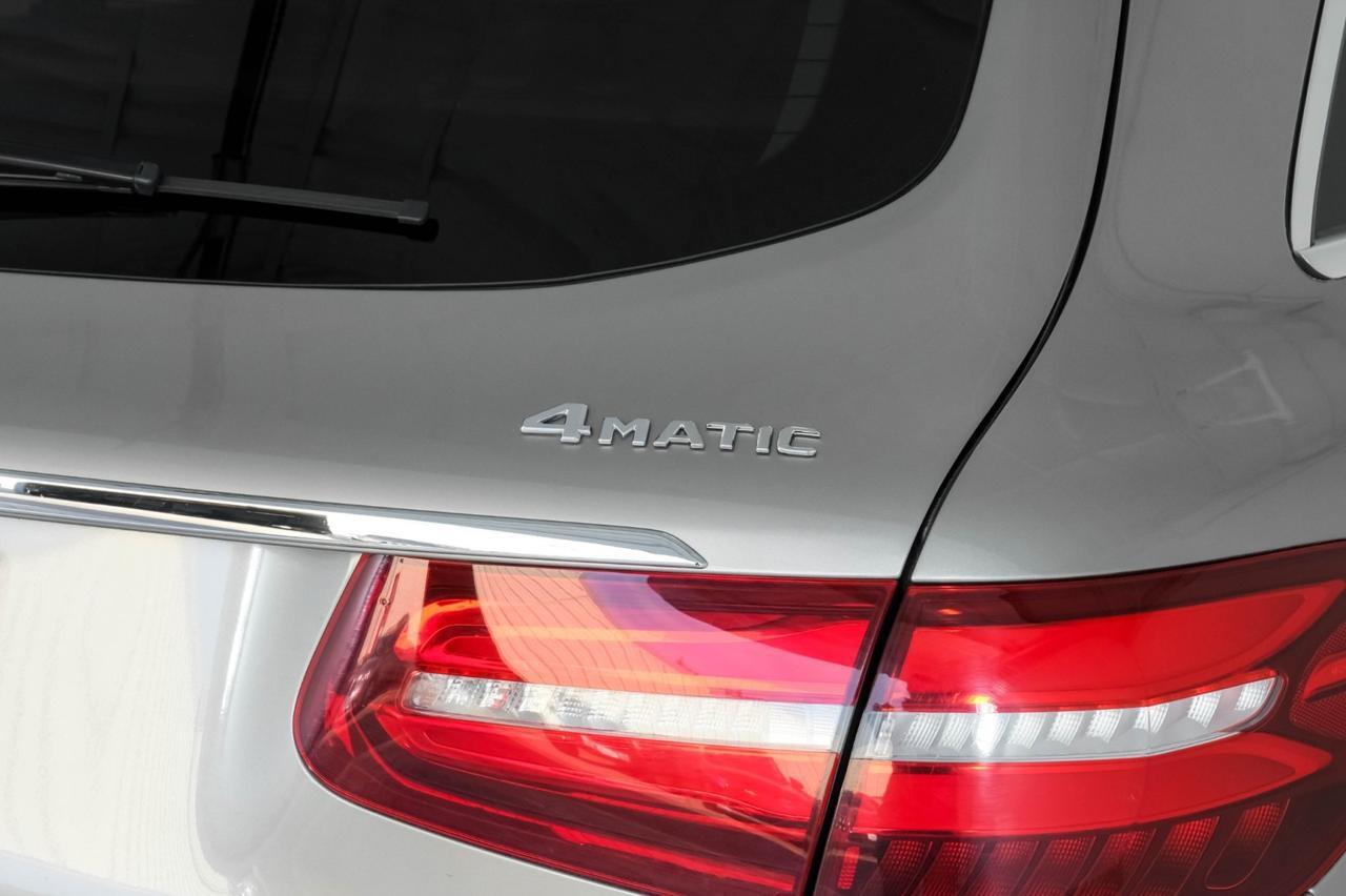 2019 Mercedes-Benz GLC300 4MATIC DRIVER ASSIST PKG PARKING ASSIST PKG PREMIUM PKG BLIND SP Carrollton TX