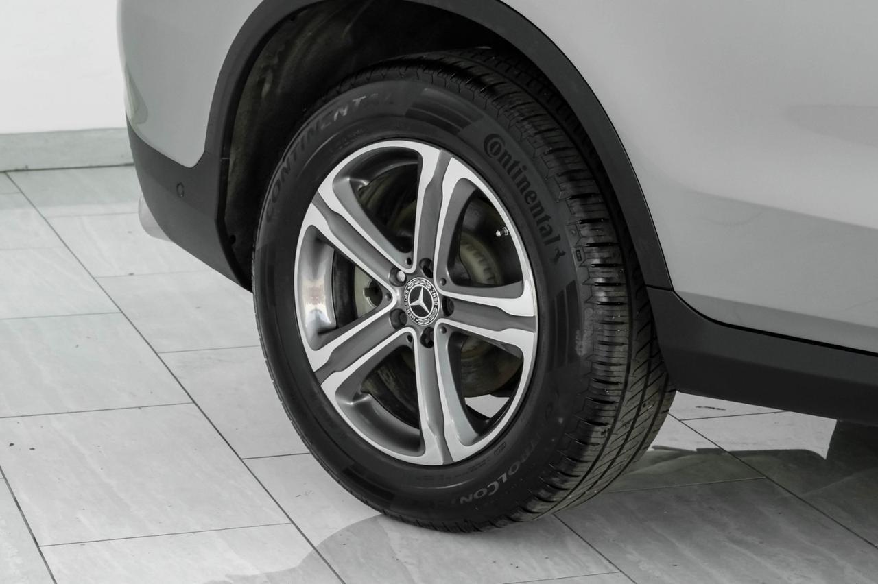 2019 Mercedes-Benz GLC300 4MATIC DRIVER ASSIST PKG PARKING ASSIST PKG PREMIUM PKG BLIND SP Carrollton TX