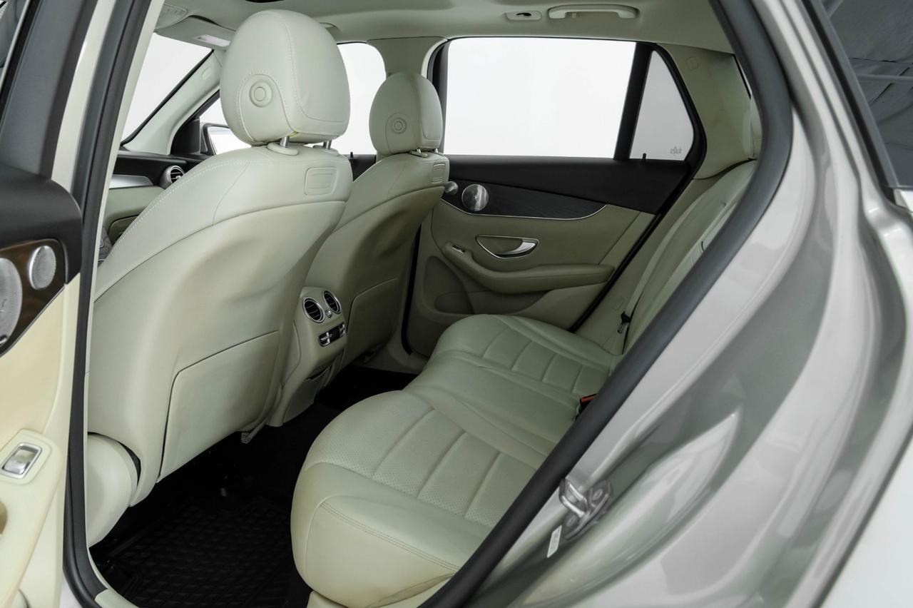 2019 Mercedes-Benz GLC300 4MATIC DRIVER ASSIST PKG PARKING ASSIST PKG PREMIUM PKG BLIND SP Carrollton TX