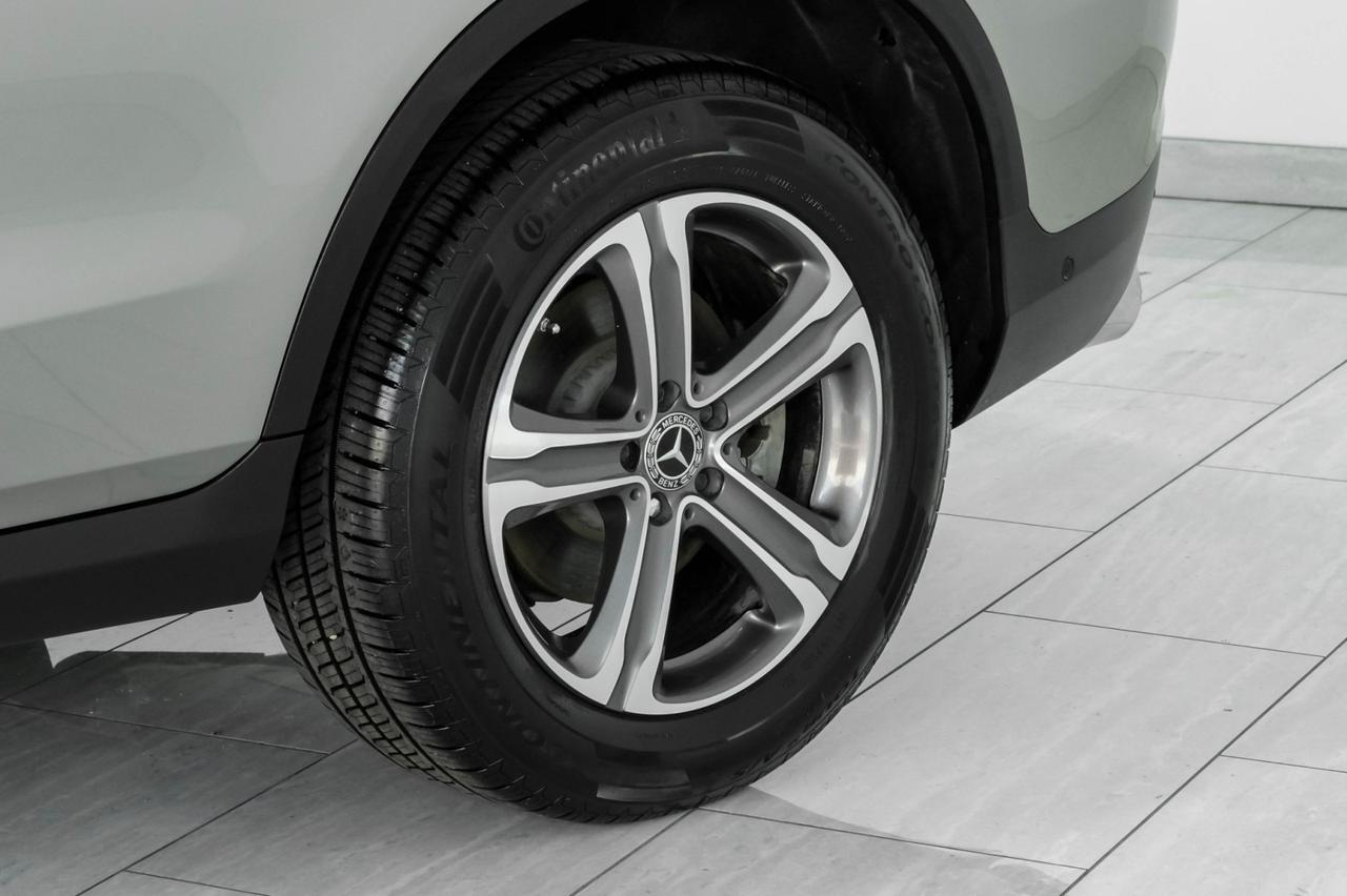 2019 Mercedes-Benz GLC300 4MATIC DRIVER ASSIST PKG PARKING ASSIST PKG PREMIUM PKG BLIND SP Carrollton TX