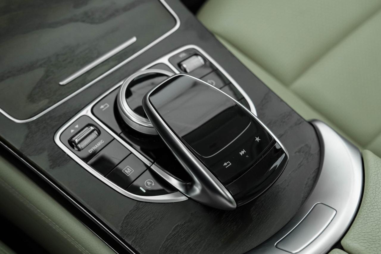 2019 Mercedes-Benz GLC300 4MATIC DRIVER ASSIST PKG PARKING ASSIST PKG PREMIUM PKG BLIND SP Carrollton TX