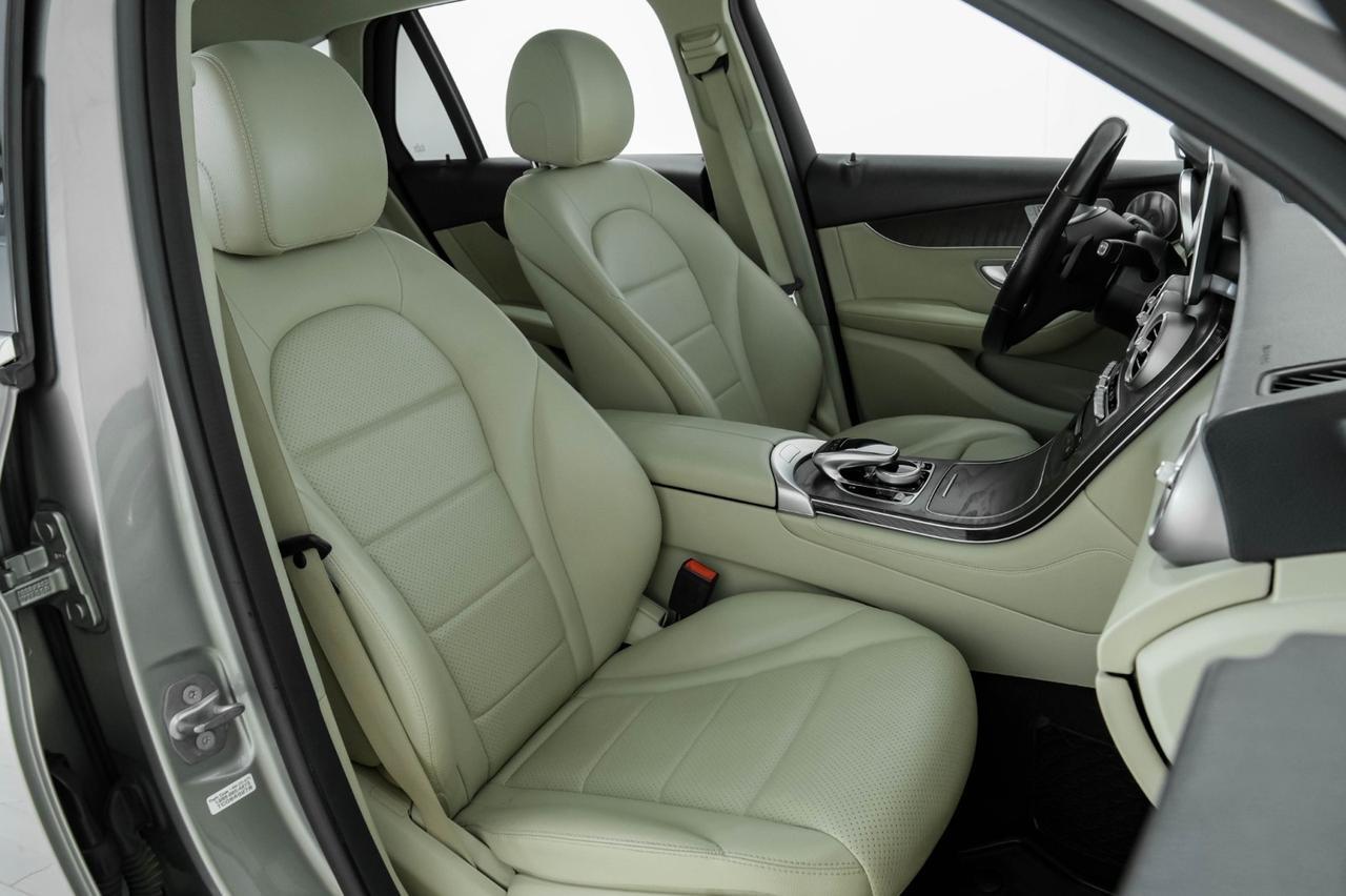 2019 Mercedes-Benz GLC300 4MATIC DRIVER ASSIST PKG PARKING ASSIST PKG PREMIUM PKG BLIND SP Carrollton TX