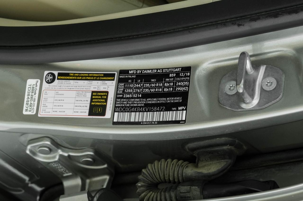 2019 Mercedes-Benz GLC300 4MATIC DRIVER ASSIST PKG PARKING ASSIST PKG PREMIUM PKG BLIND SP Carrollton TX