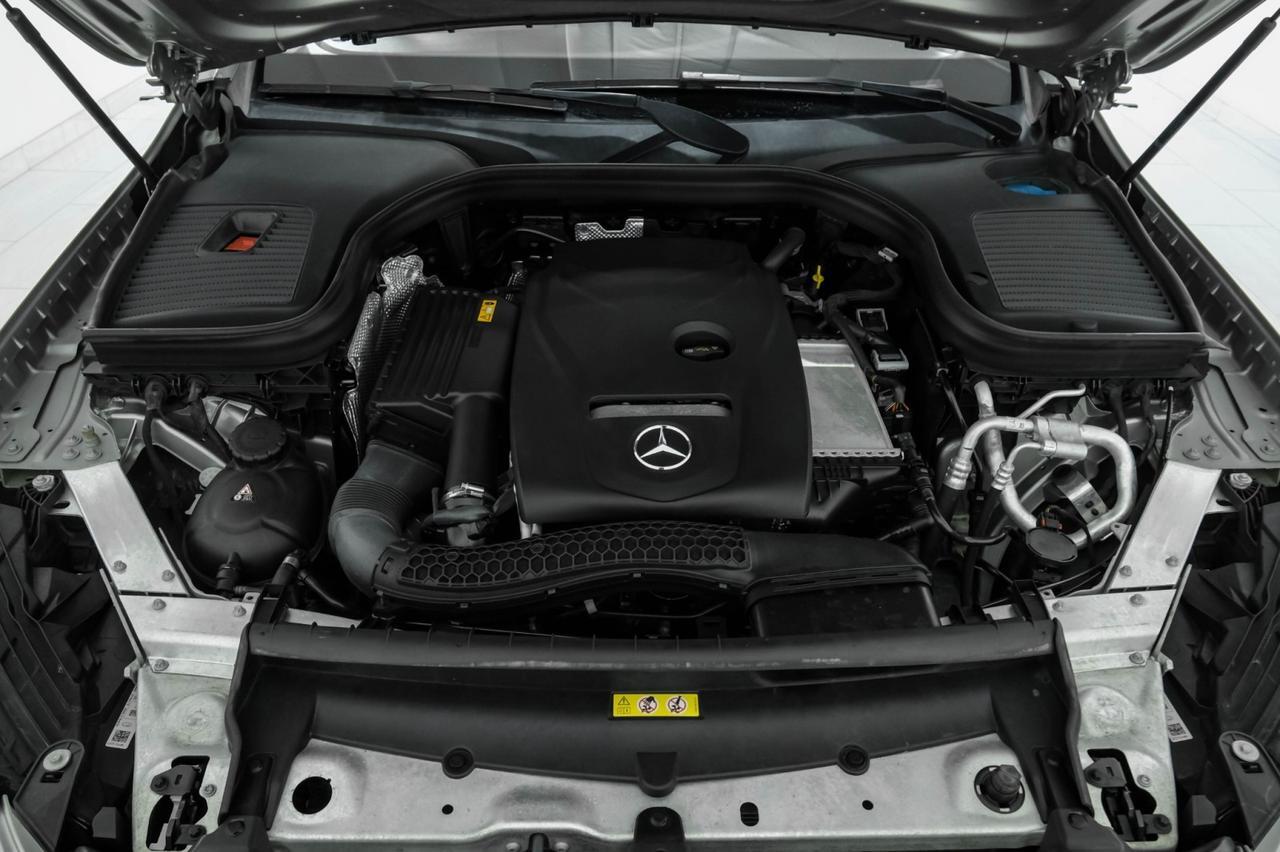 2019 Mercedes-Benz GLC300 4MATIC DRIVER ASSIST PKG PARKING ASSIST PKG PREMIUM PKG BLIND SP Carrollton TX