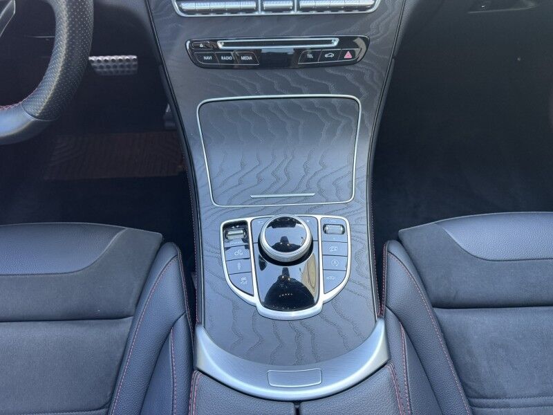 2019 Mercedes-Benz GLC43 AMG 4Matic Willow Grove PA