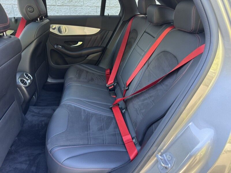 2019 Mercedes-Benz GLC43 AMG 4Matic Willow Grove PA