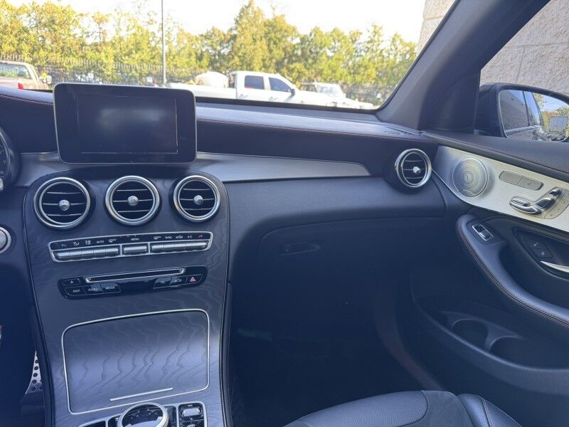 2019 Mercedes-Benz GLC43 AMG 4Matic Willow Grove PA