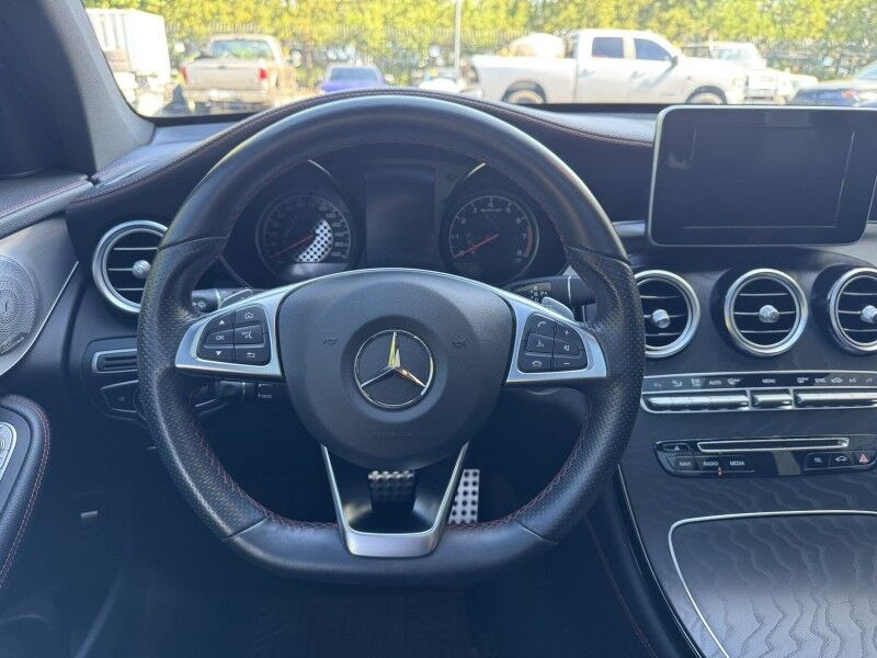 2019 Mercedes-Benz GLC43 AMG 4Matic Willow Grove PA