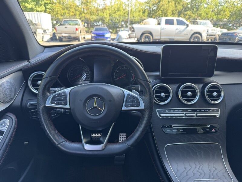 2019 Mercedes-Benz GLC43 AMG 4Matic Willow Grove PA