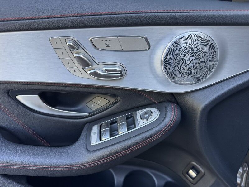 2019 Mercedes-Benz GLC43 AMG 4Matic Willow Grove PA