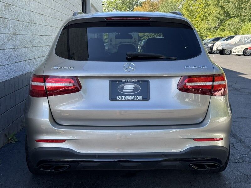 2019 Mercedes-Benz GLC43 AMG 4Matic Willow Grove PA