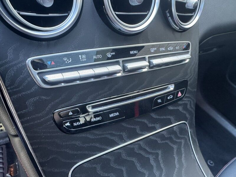 2019 Mercedes-Benz GLC43 AMG 4Matic Willow Grove PA