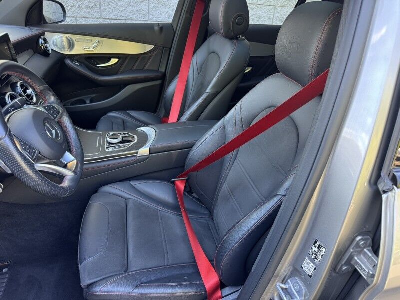 2019 Mercedes-Benz GLC43 AMG 4Matic Willow Grove PA