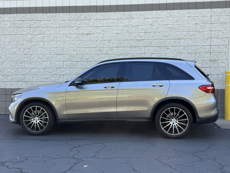 2019 Mercedes-Benz GLC43 AMG 4Matic Willow Grove PA
