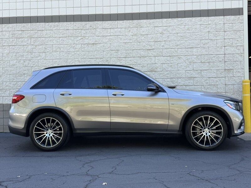 2019 Mercedes-Benz GLC43 AMG 4Matic Willow Grove PA