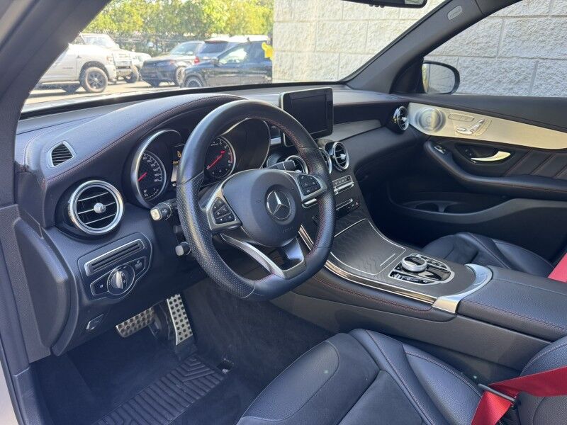 2019 Mercedes-Benz GLC43 AMG 4Matic Willow Grove PA