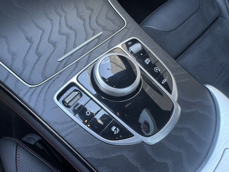 2019 Mercedes-Benz GLC43 AMG 4Matic Willow Grove PA