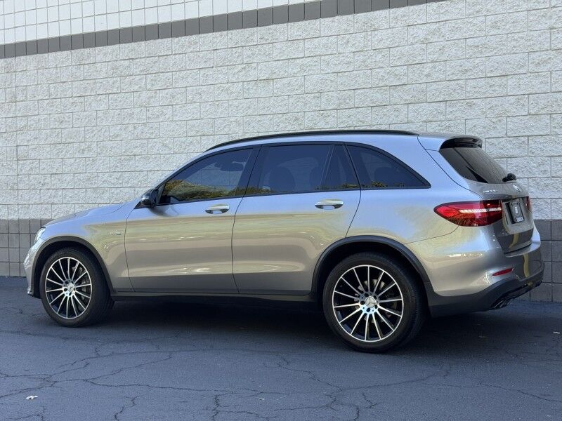 2019 Mercedes-Benz GLC43 AMG 4Matic Willow Grove PA