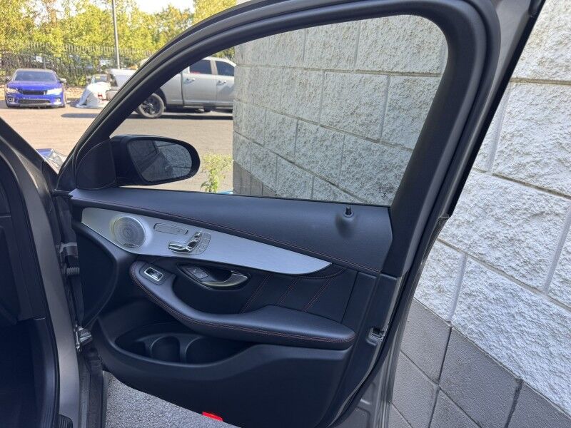 2019 Mercedes-Benz GLC43 AMG 4Matic Willow Grove PA