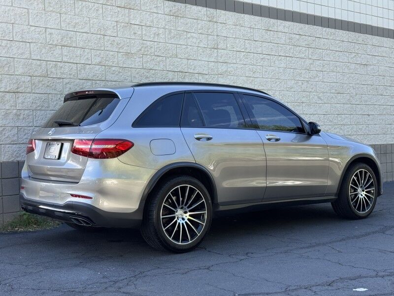 2019 Mercedes-Benz GLC43 AMG 4Matic Willow Grove PA