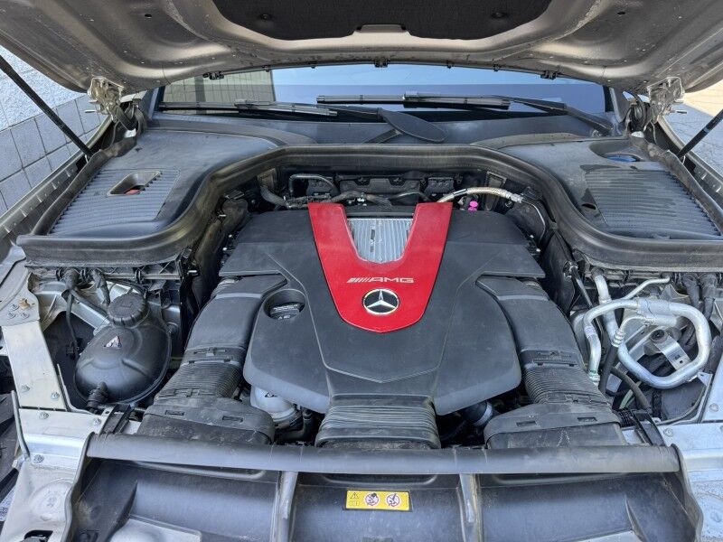 2019 Mercedes-Benz GLC43 AMG 4Matic Willow Grove PA