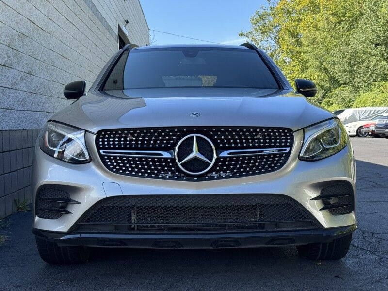 2019 Mercedes-Benz GLC43 AMG 4Matic Willow Grove PA