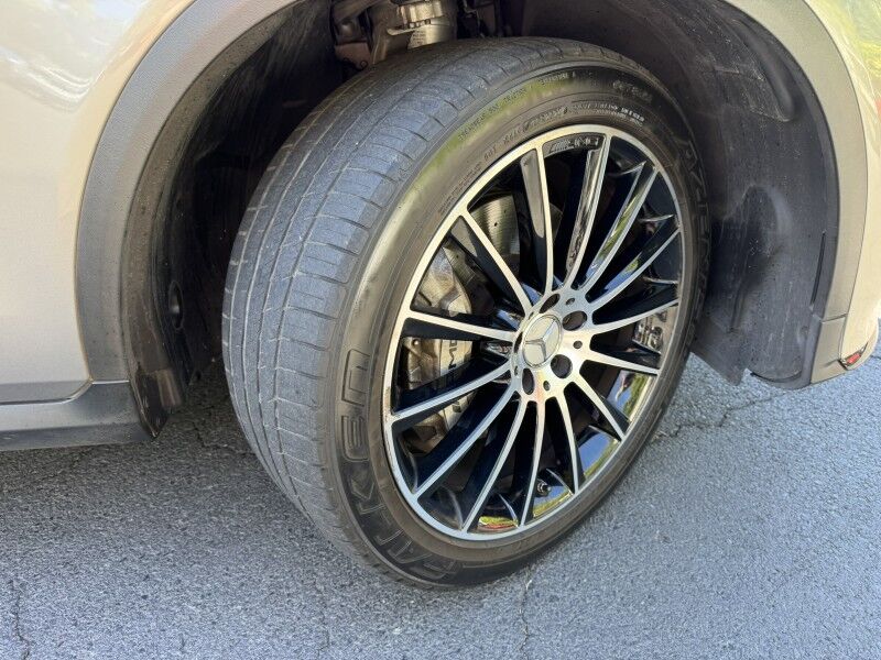 2019 Mercedes-Benz GLC43 AMG 4Matic Willow Grove PA